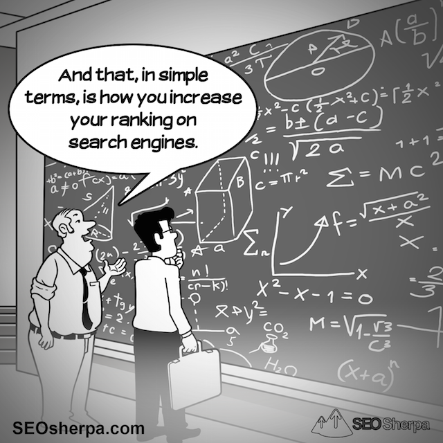 SEO Methodology (seo from beginner to master)